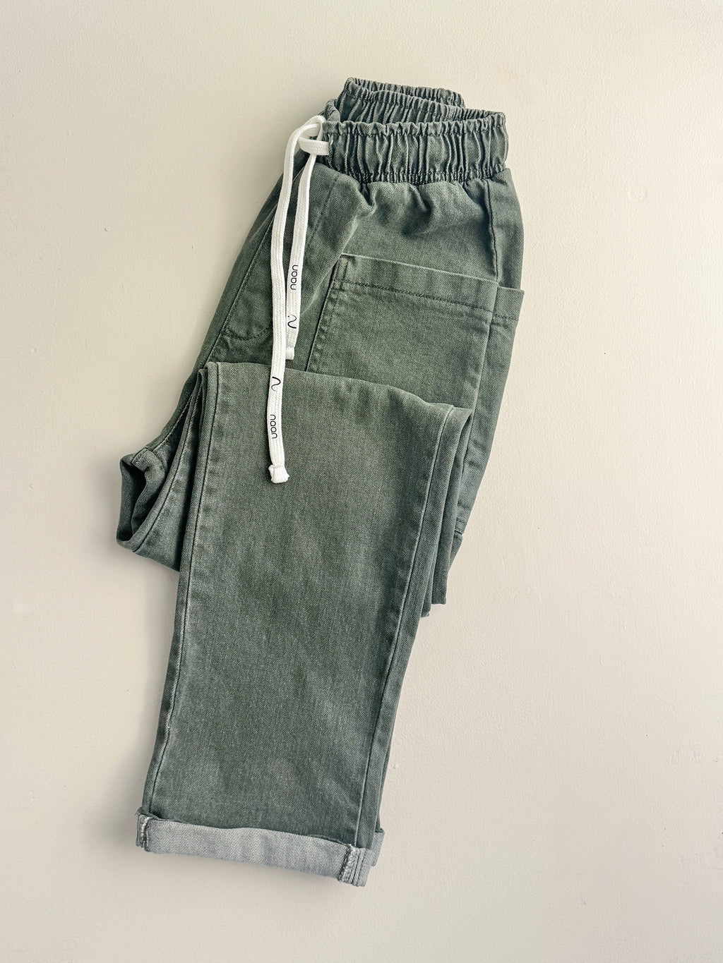 Jaib Pants (Green)