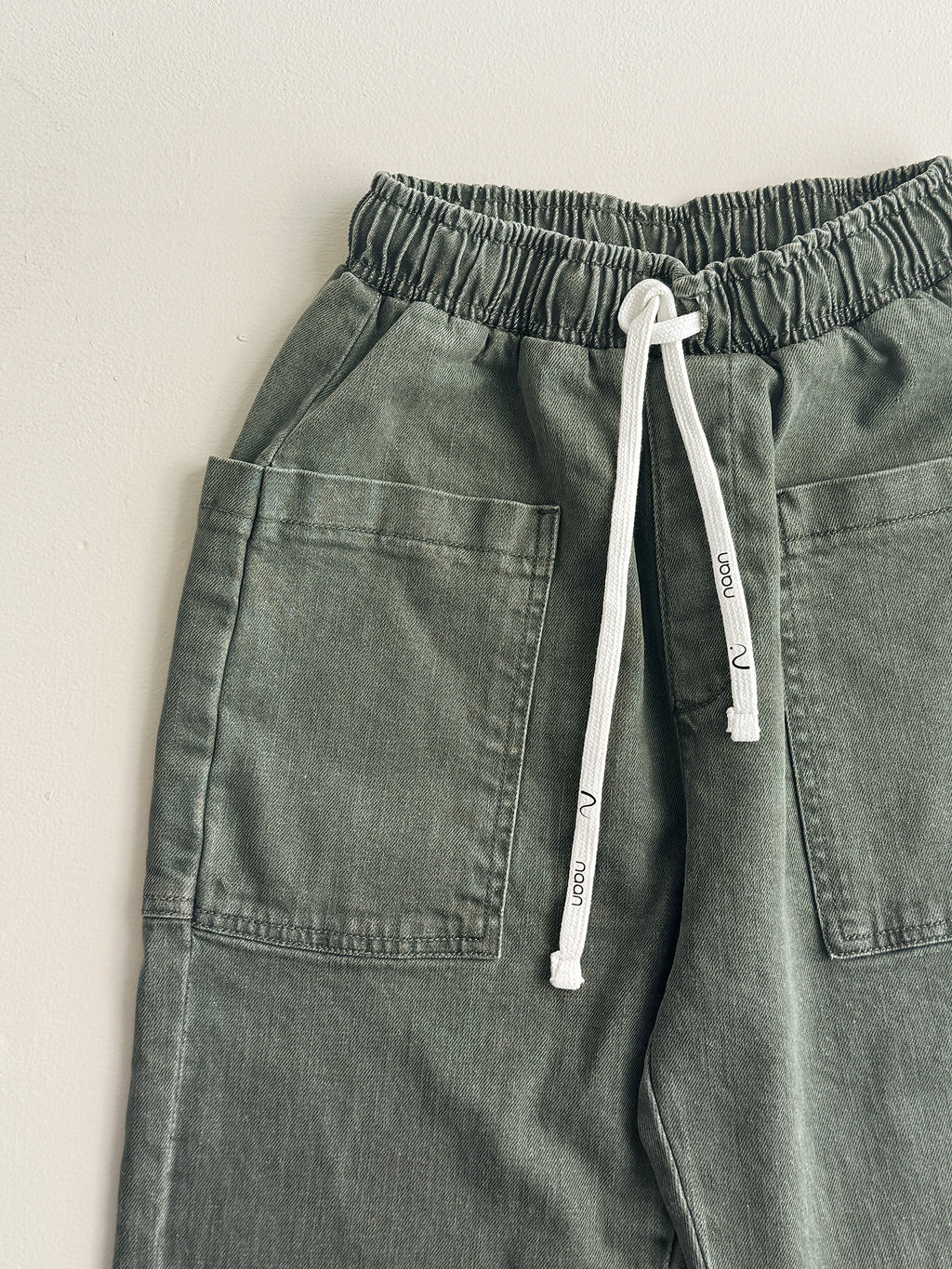 Jaib Pants (Green)