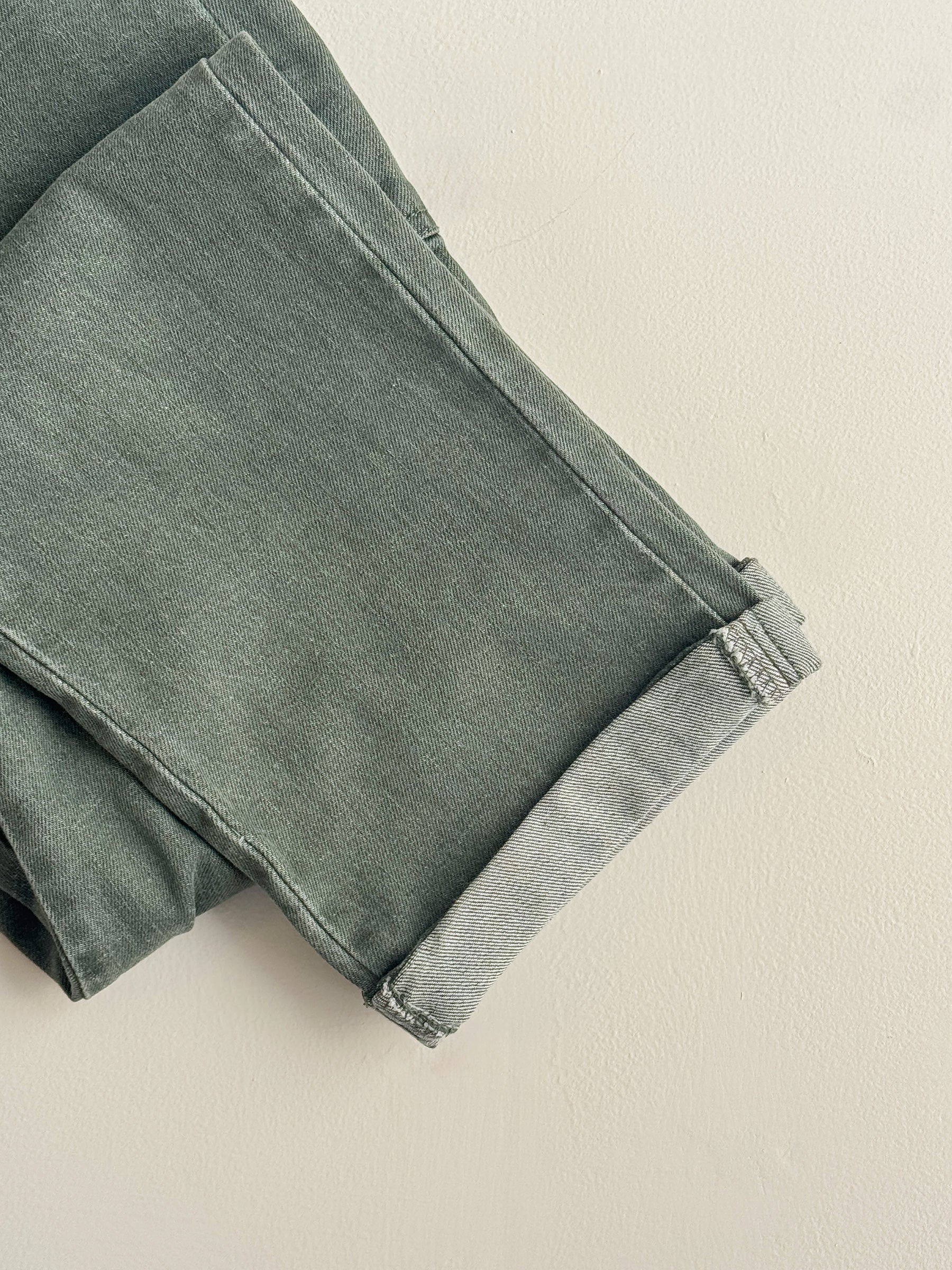 Jaib Pants (Green)