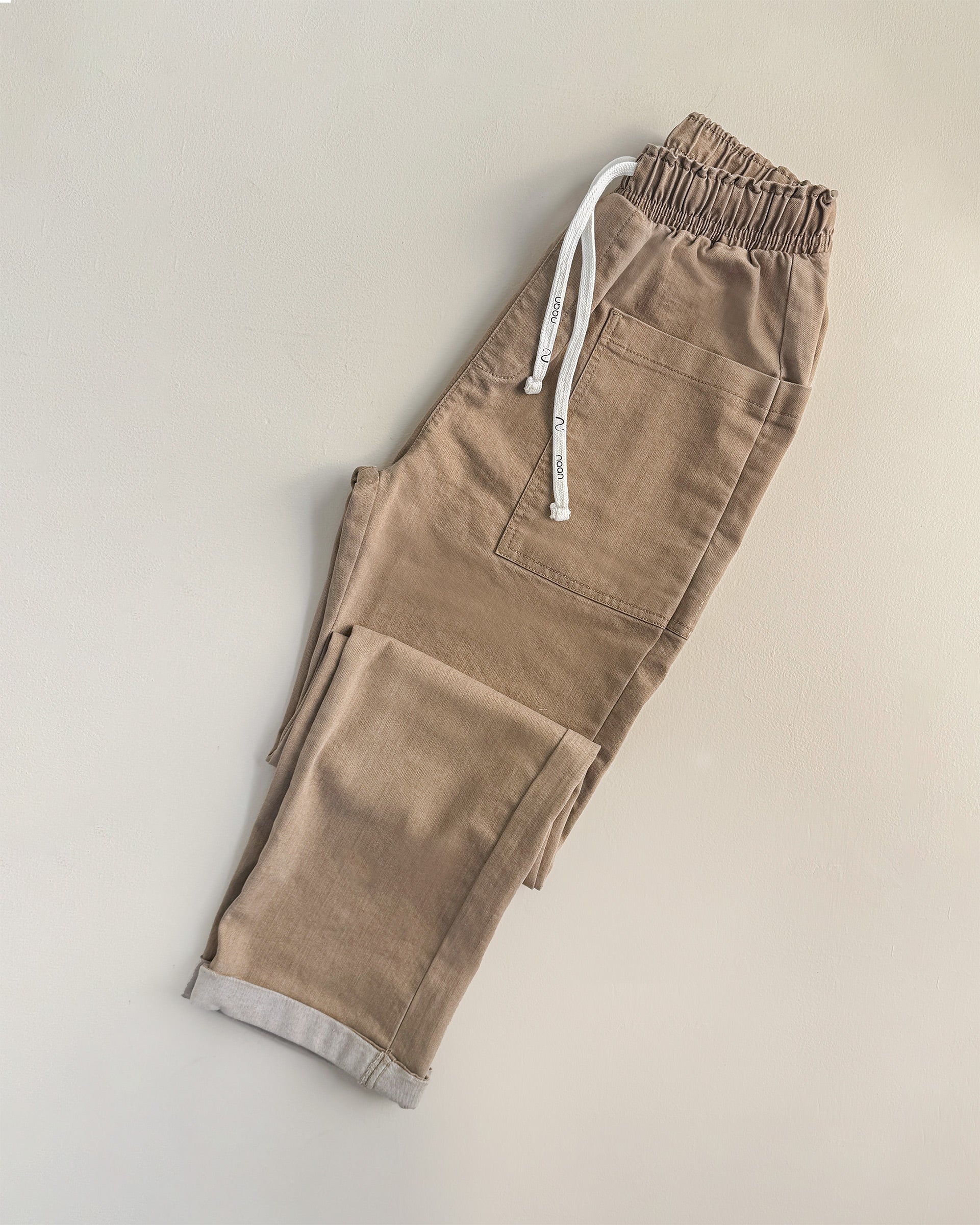 Jaib Pants (Beige)
