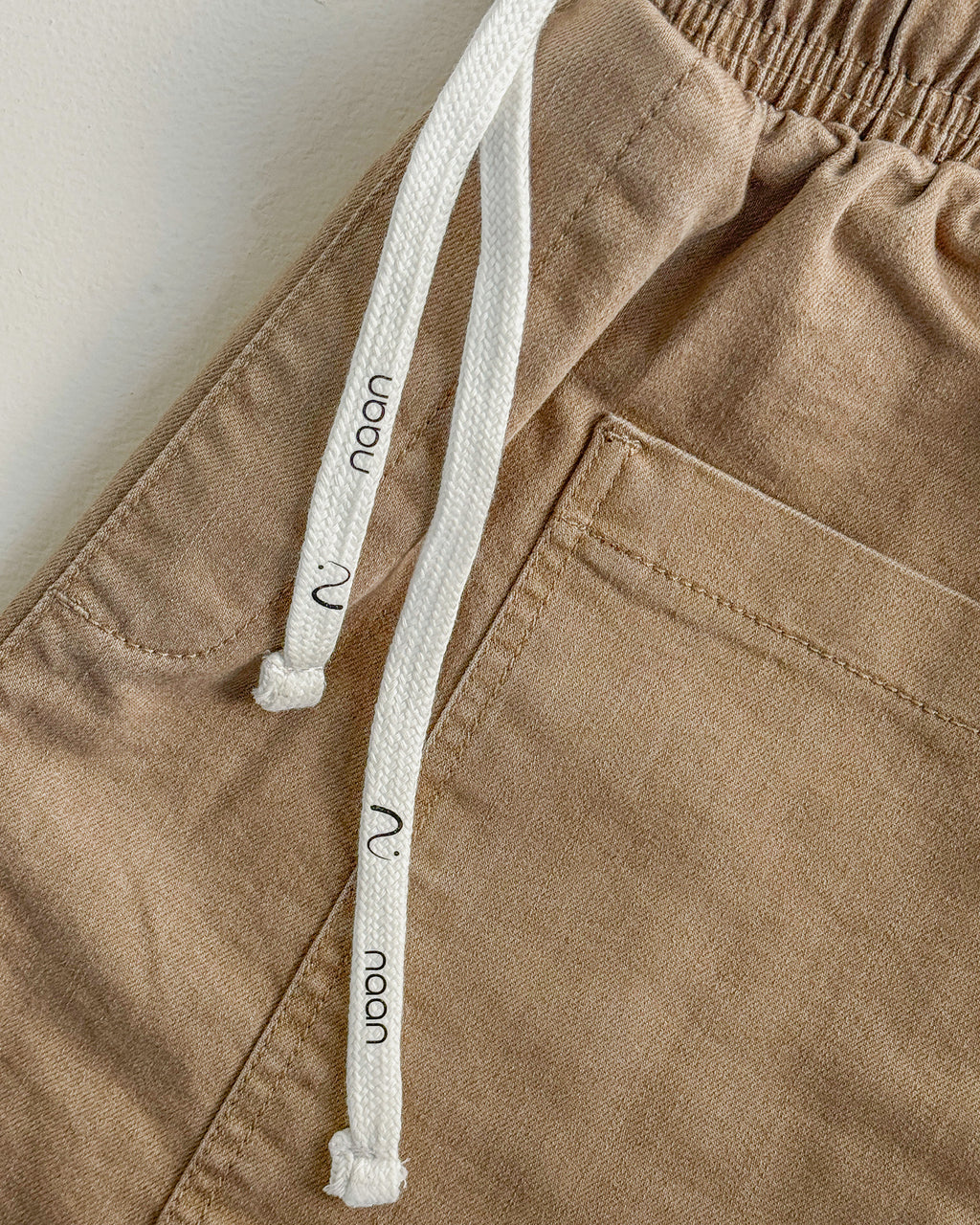 Jaib Pants (Beige)