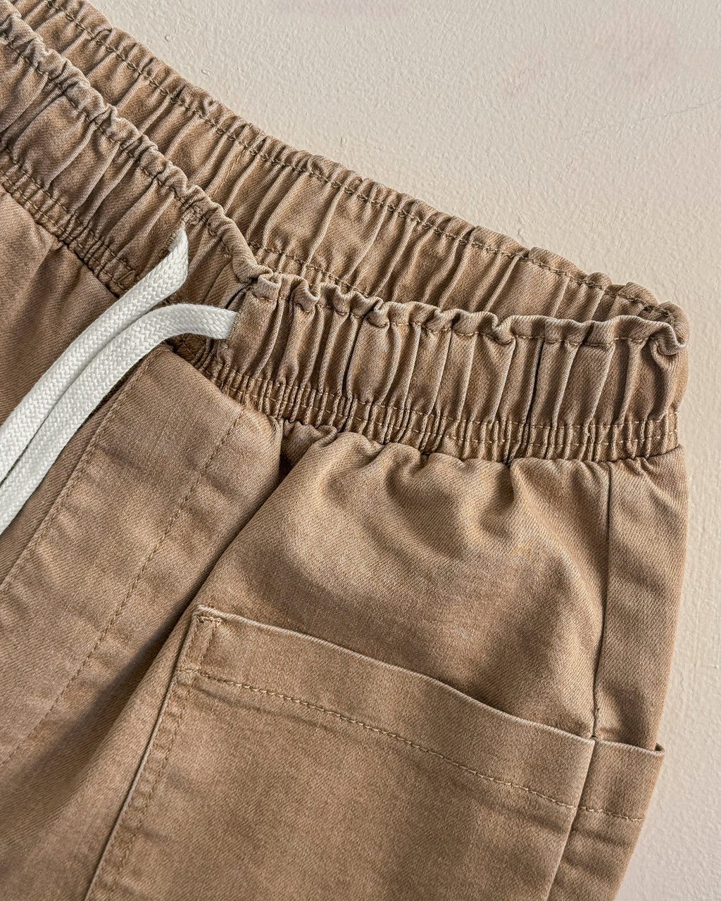 Jaib Pants (Beige)