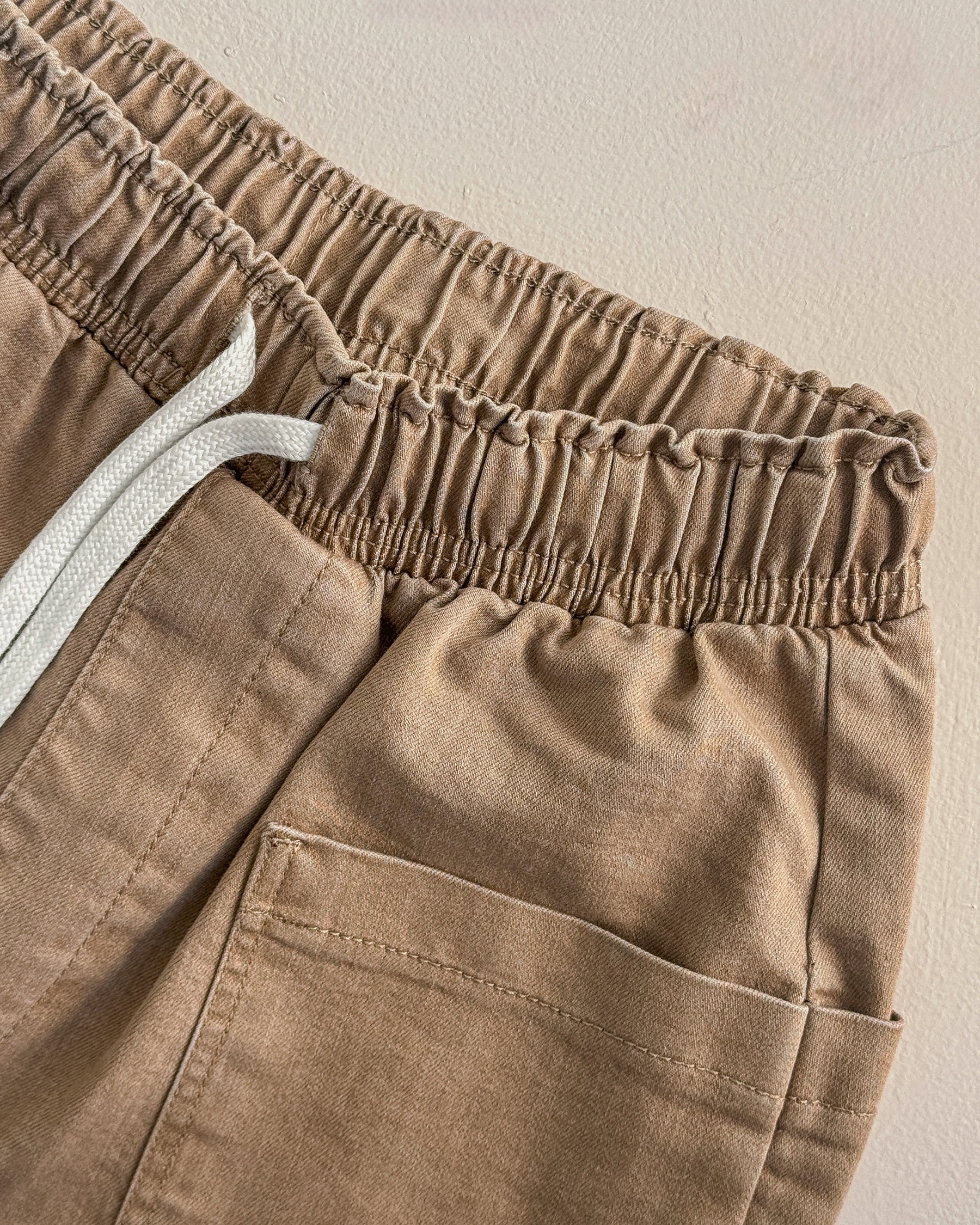 Jaib Pants (Beige)