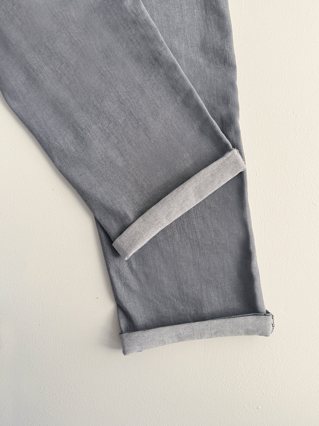 Jaib Pants (Grey)