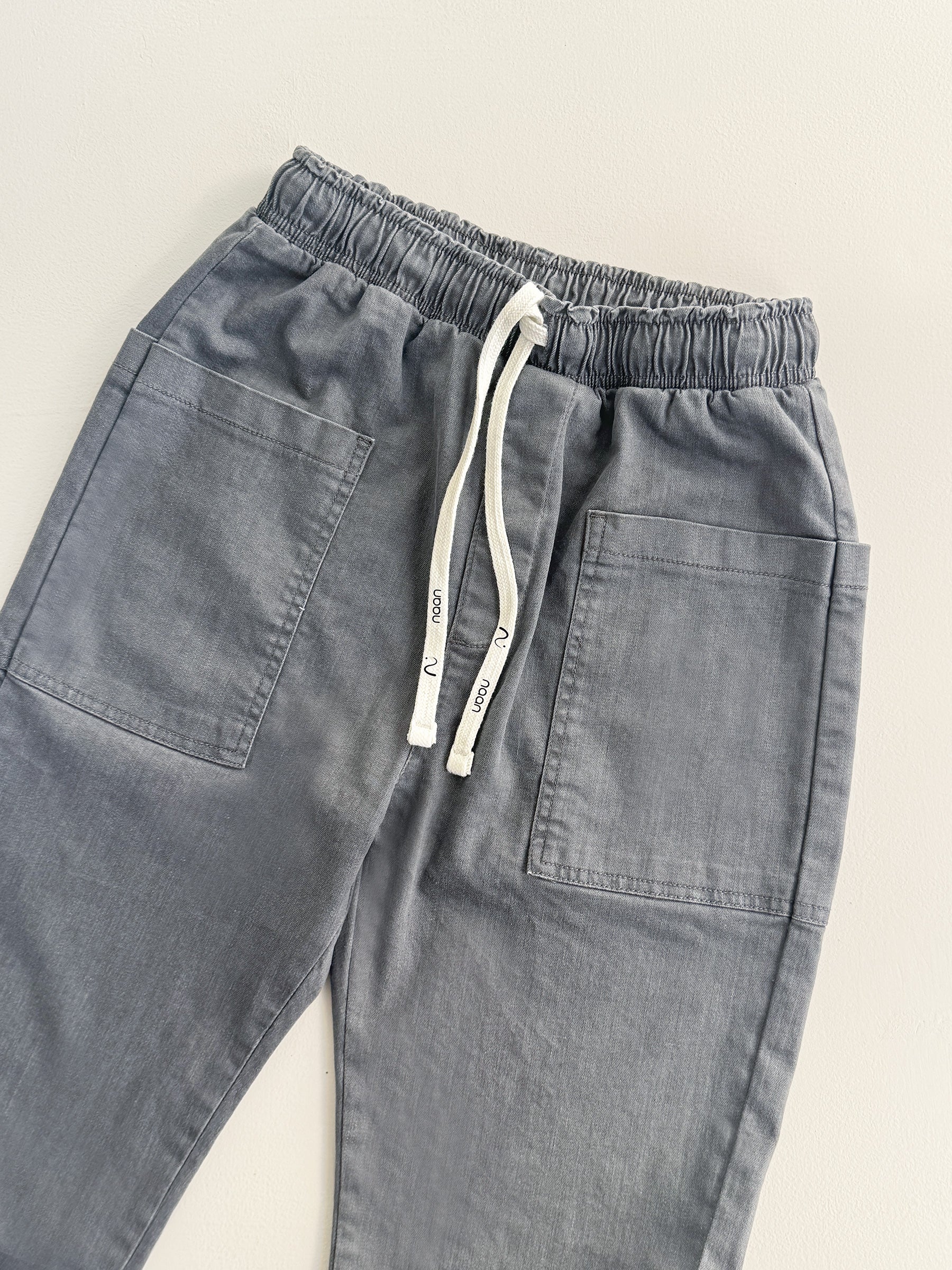 Jaib Pants (Grey)