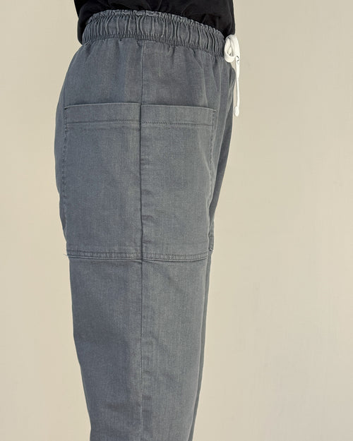 Jaib Pants (Grey)