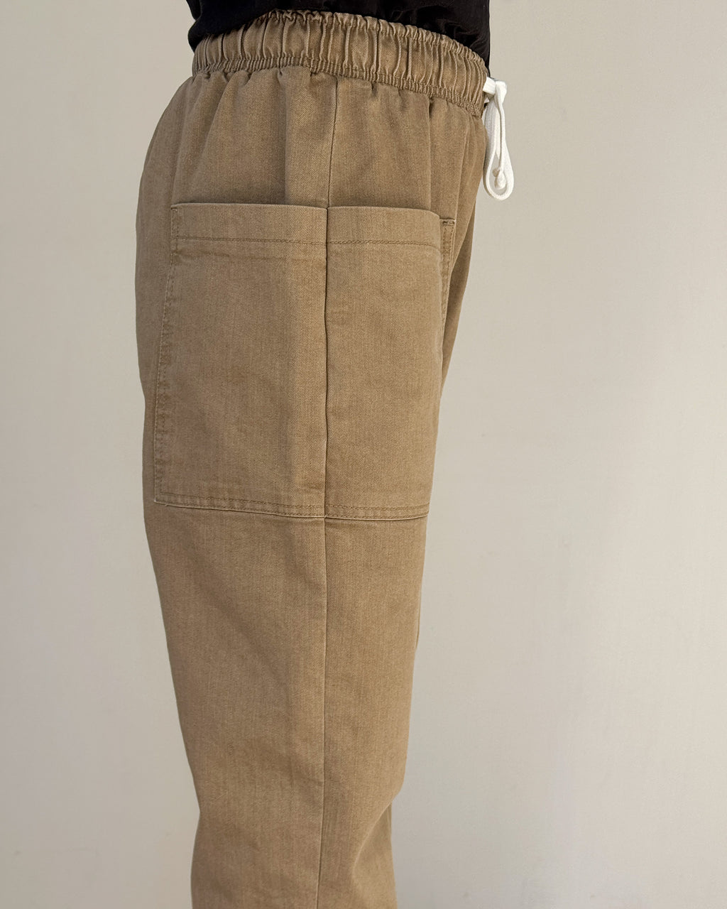 Jaib Pants (Beige)