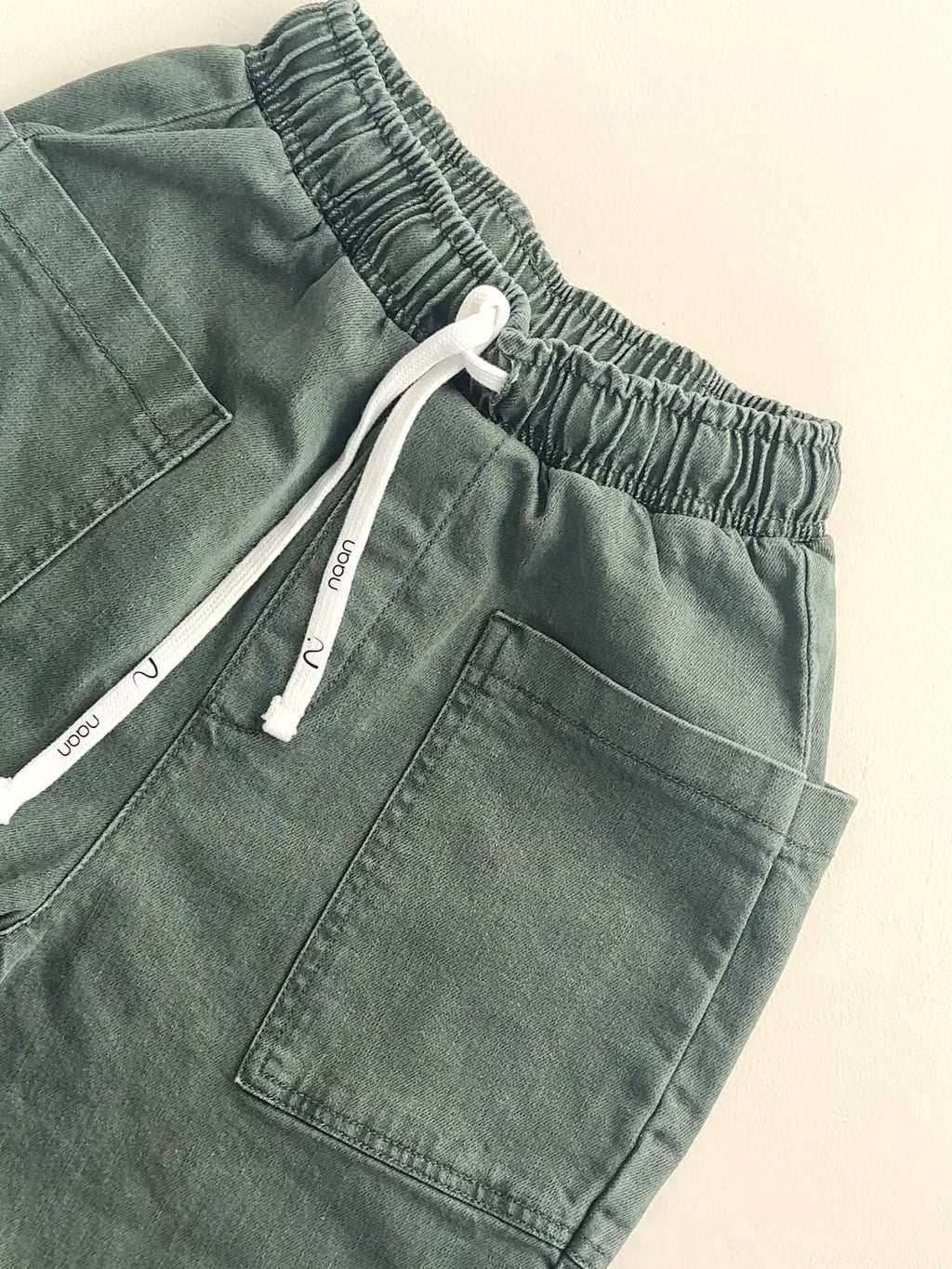 Jaib Pants (Green)